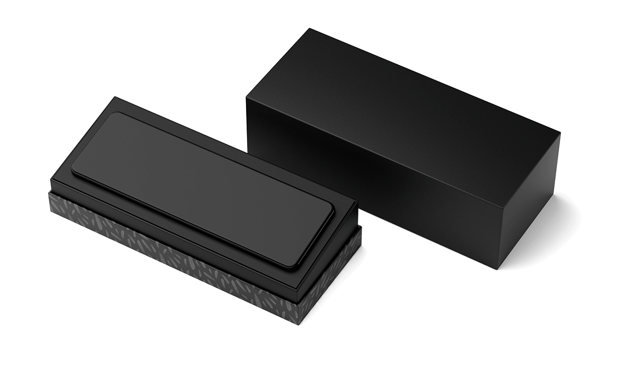 PowerDock Trio Wireless Charger for iPhone, Apple Watch, AirPods